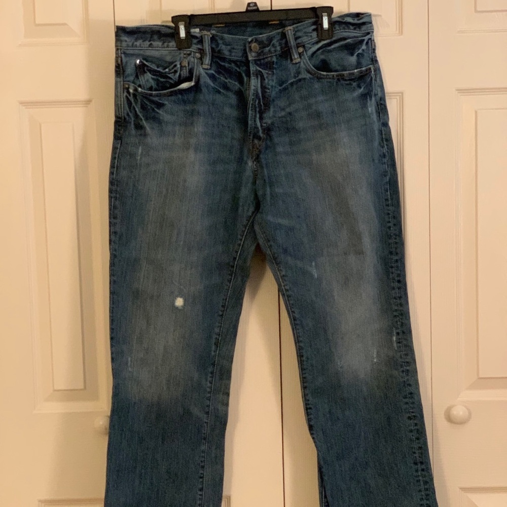 Gap Jeans
